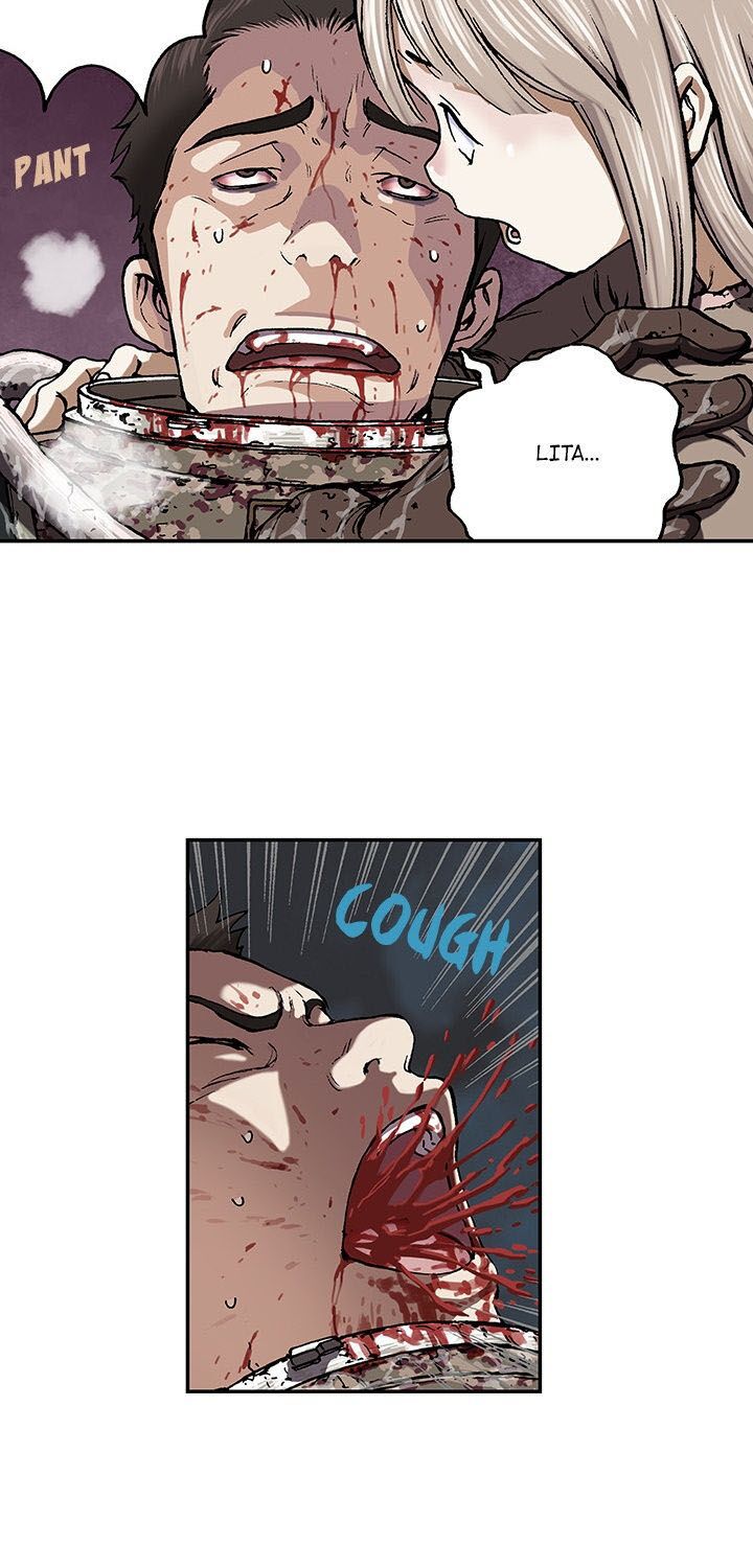 Đứa Con Thần Chết Chapter 47 - Next Chapter 48