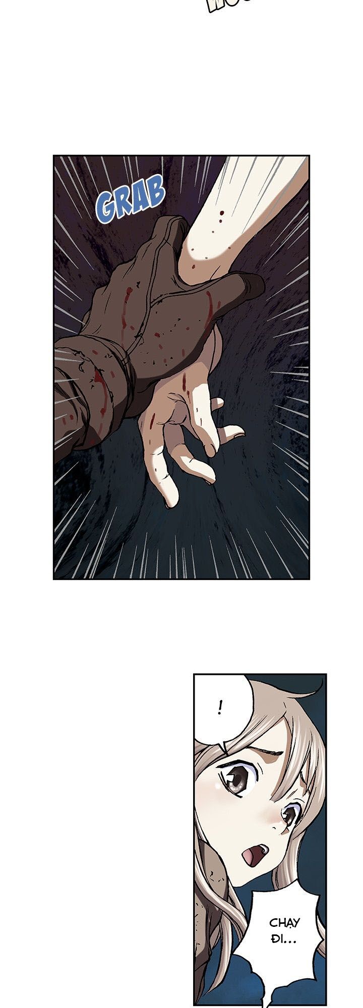 Đứa Con Thần Chết Chapter 47 - Next Chapter 48