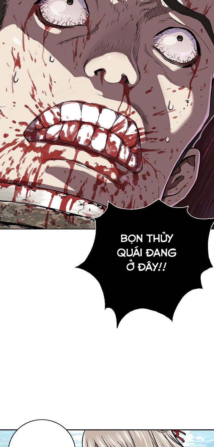 Đứa Con Thần Chết Chapter 47 - Next Chapter 48