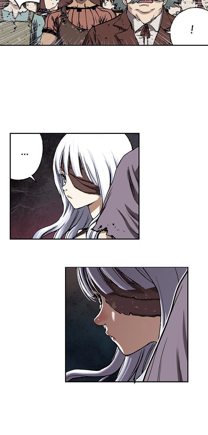 Đứa Con Thần Chết Chapter 47 - Next Chapter 48