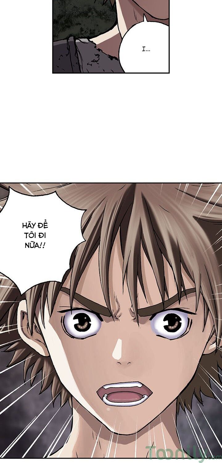Đứa Con Thần Chết Chapter 47 - Next Chapter 48
