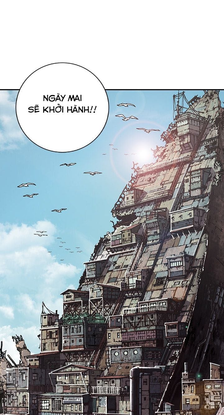 Đứa Con Thần Chết Chapter 47 - Next Chapter 48