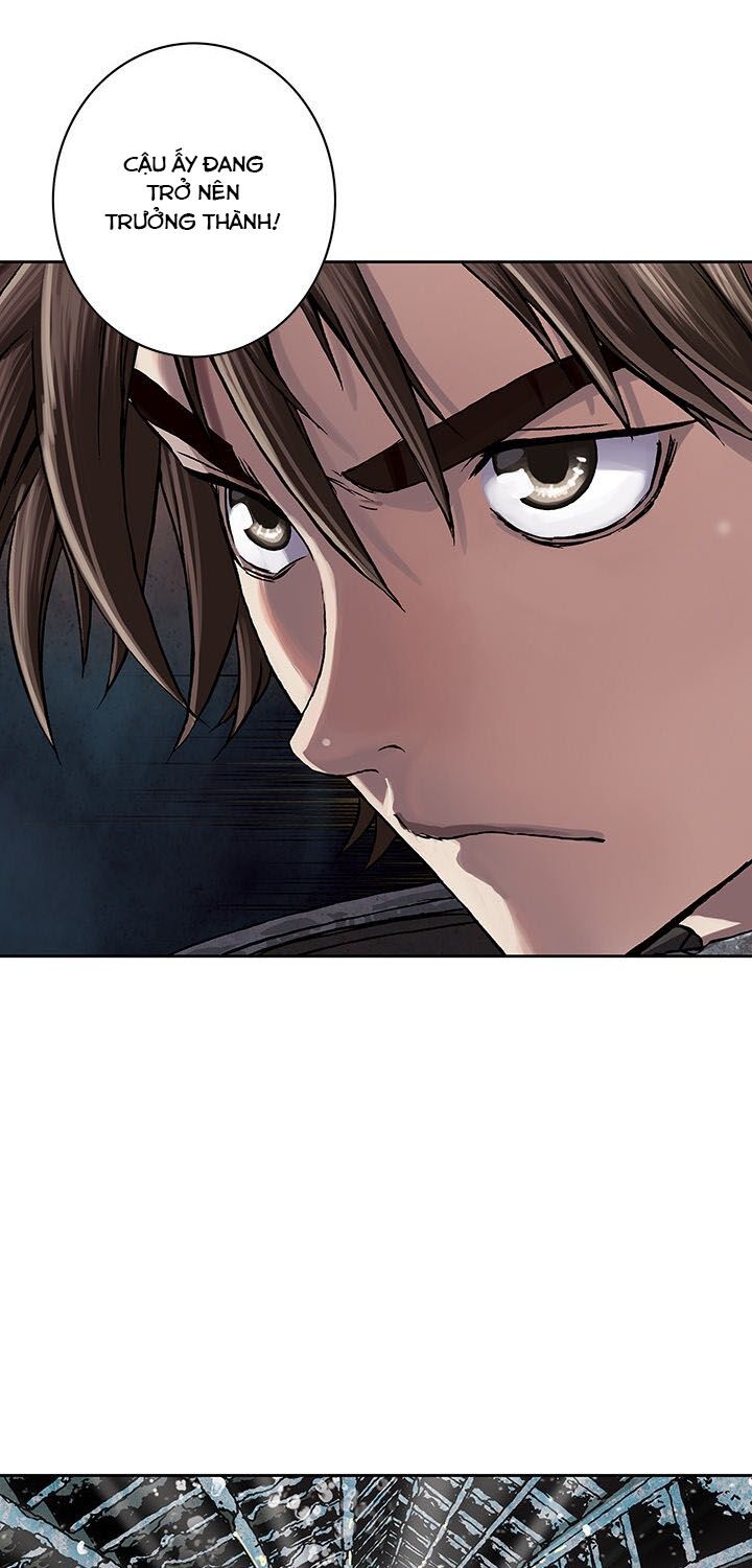 Đứa Con Thần Chết Chapter 48 - Next Chapter 49