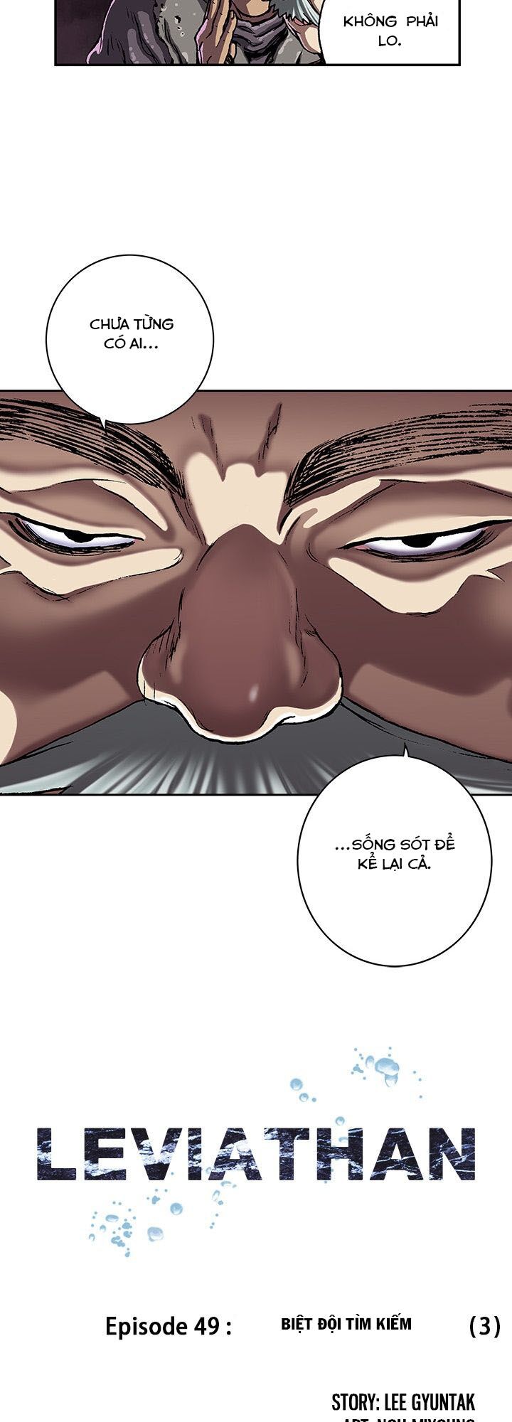 Đứa Con Thần Chết Chapter 49 - Next Chapter 50