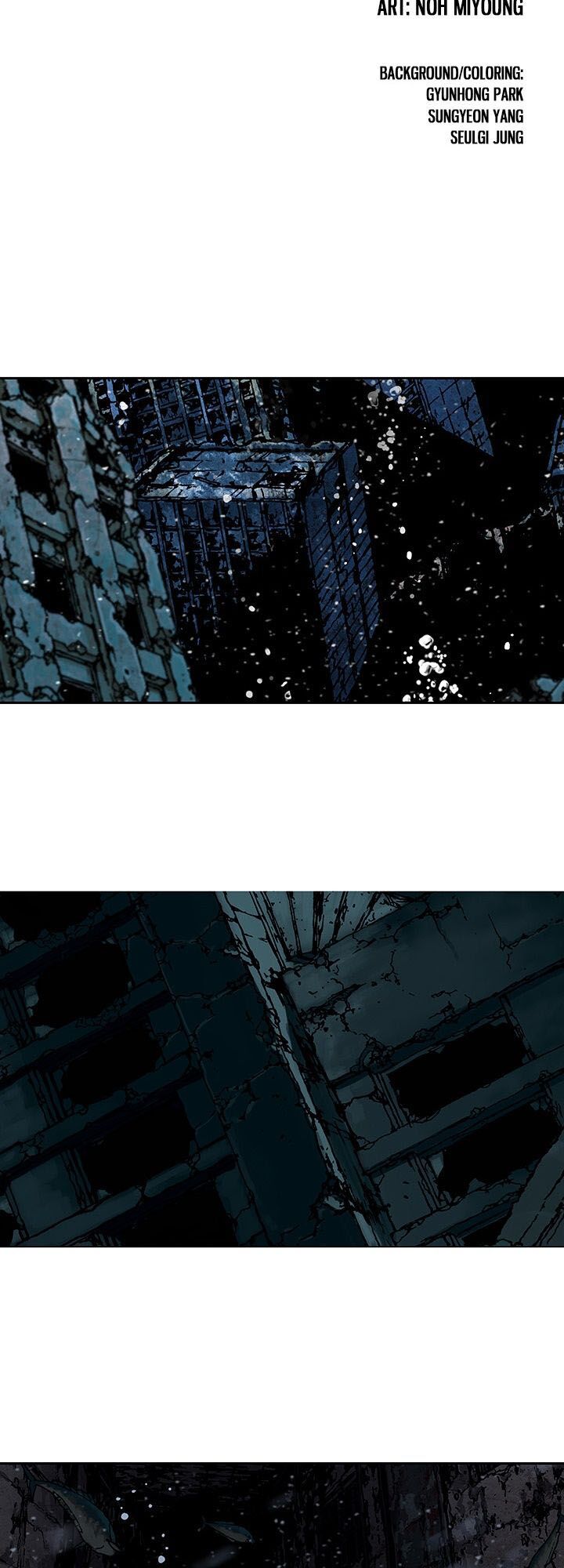 Đứa Con Thần Chết Chapter 49 - Next Chapter 50