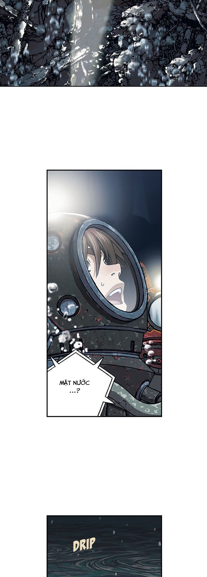 Đứa Con Thần Chết Chapter 49 - Next Chapter 50