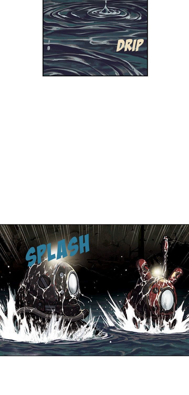 Đứa Con Thần Chết Chapter 49 - Next Chapter 50