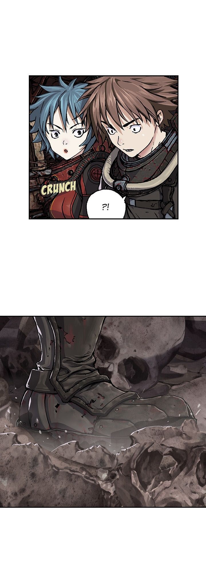Đứa Con Thần Chết Chapter 49 - Next Chapter 50