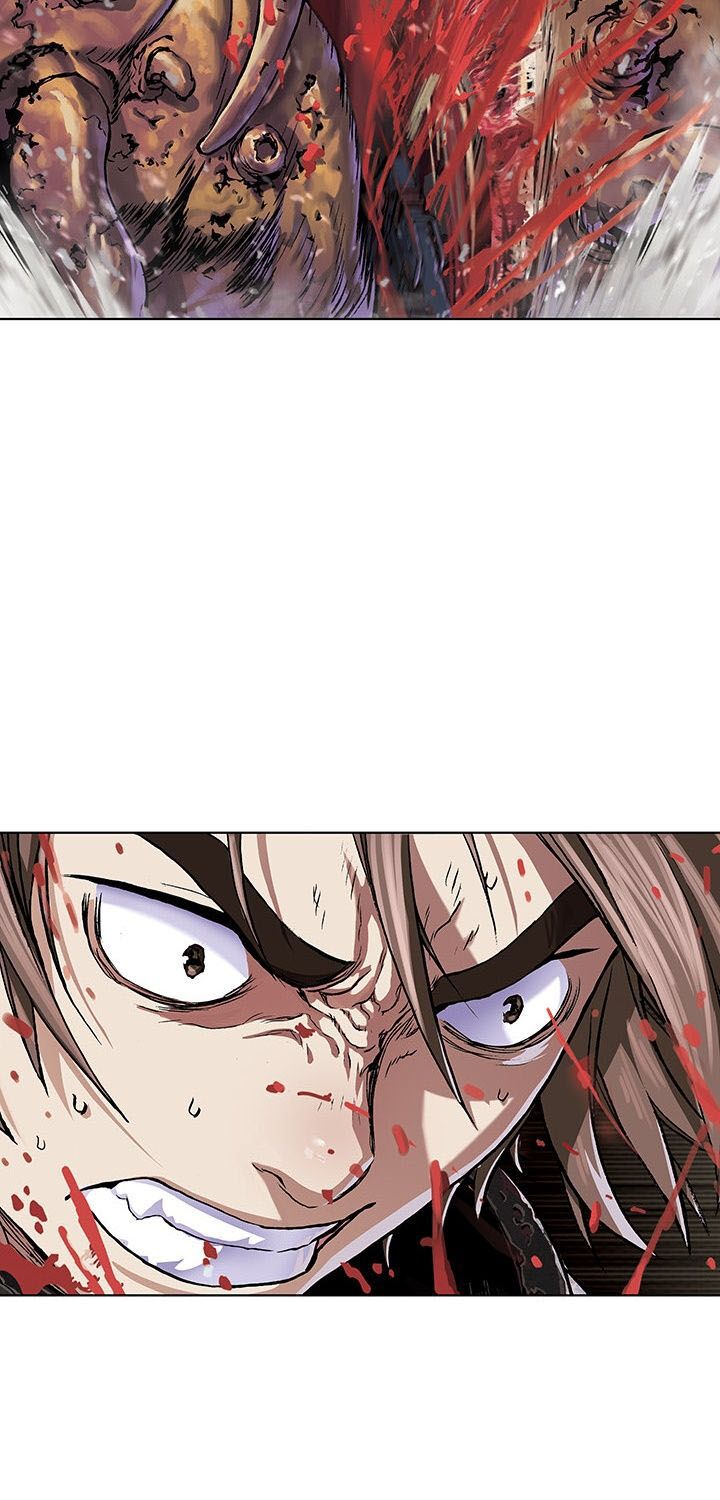 Đứa Con Thần Chết Chapter 50 - Next Chapter 51