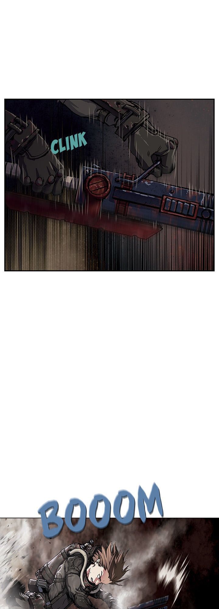Đứa Con Thần Chết Chapter 50 - Next Chapter 51