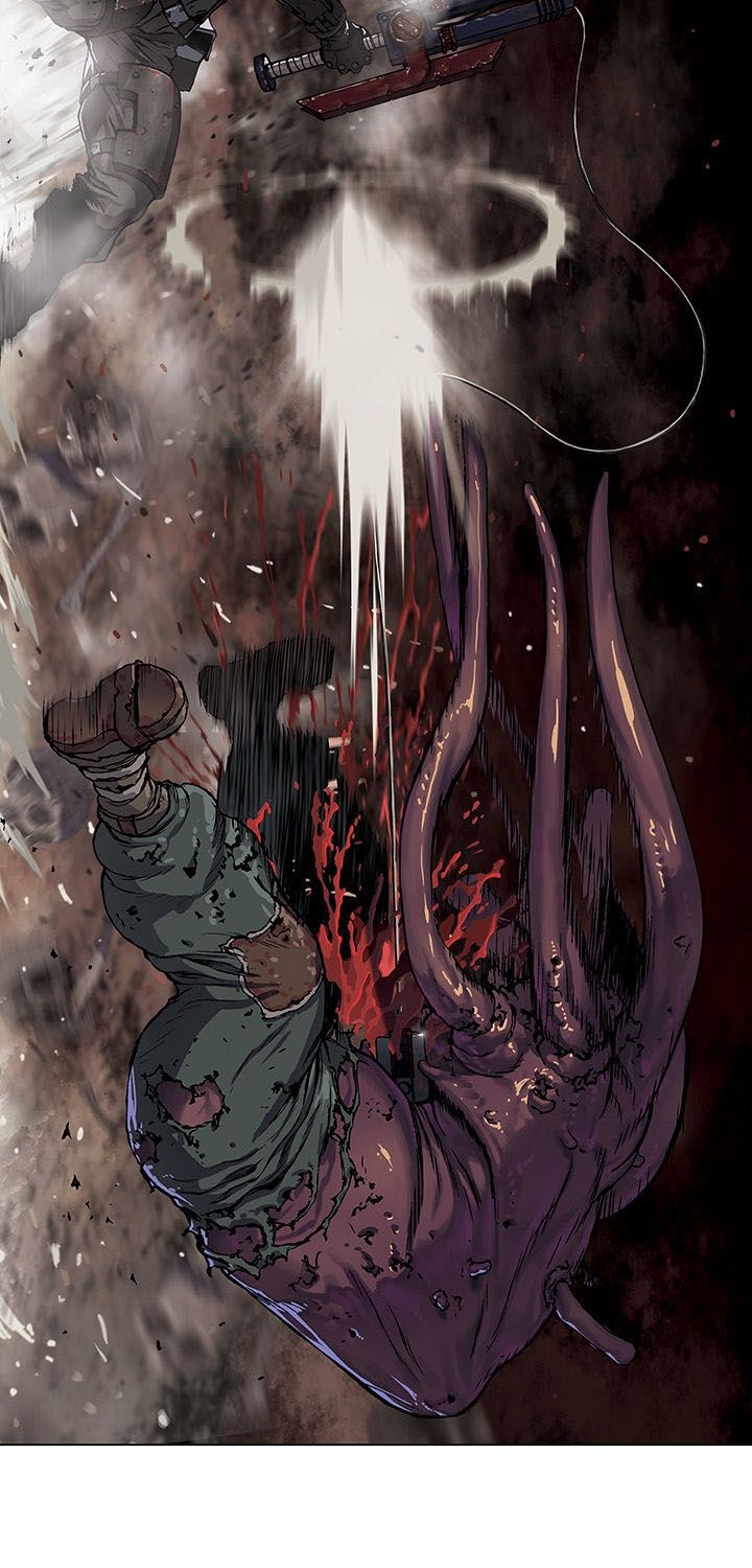 Đứa Con Thần Chết Chapter 50 - Next Chapter 51