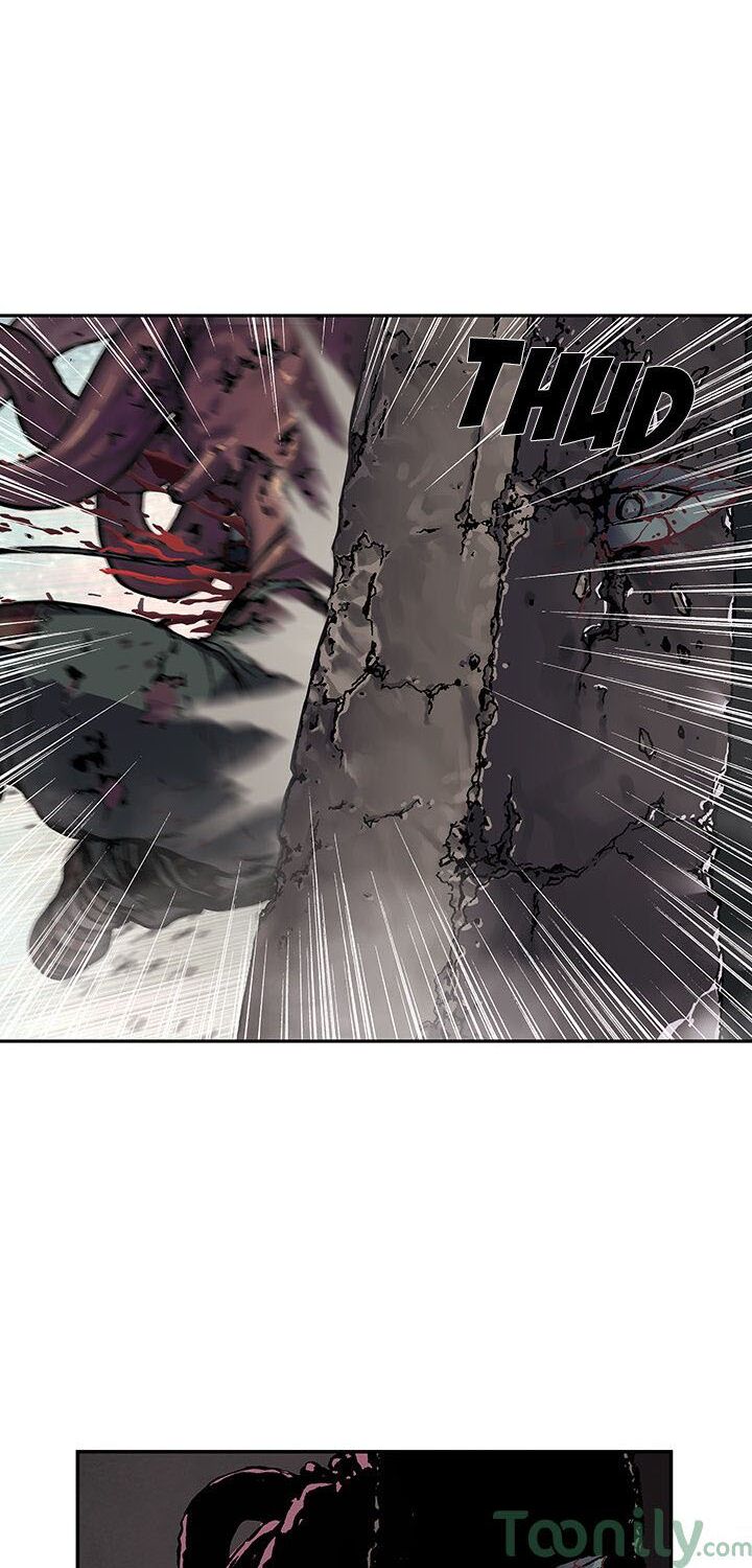 Đứa Con Thần Chết Chapter 50 - Next Chapter 51