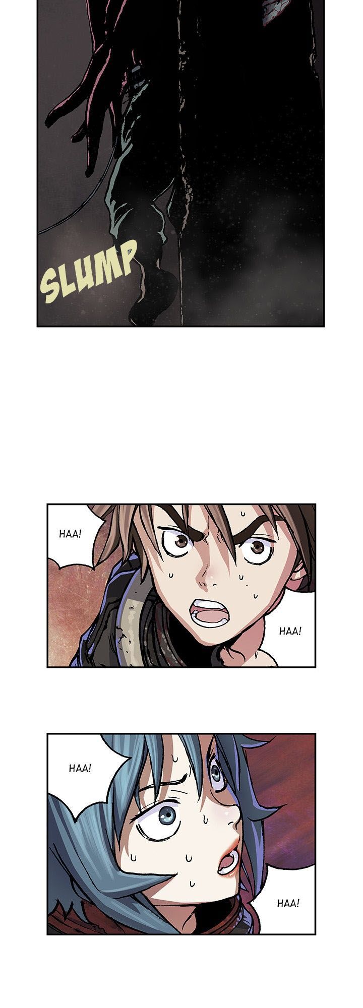 Đứa Con Thần Chết Chapter 50 - Next Chapter 51