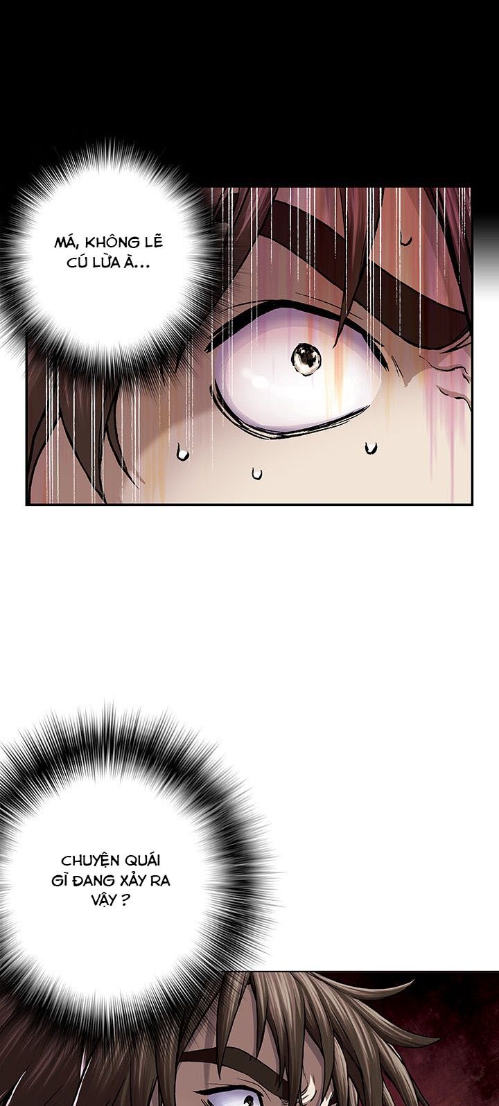 Đứa Con Thần Chết Chapter 50 - Next Chapter 51