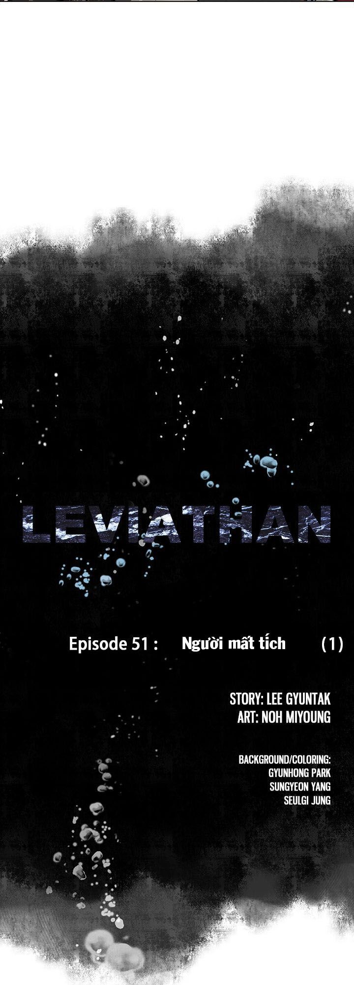 Đứa Con Thần Chết Chapter 51 - Next Chapter 52
