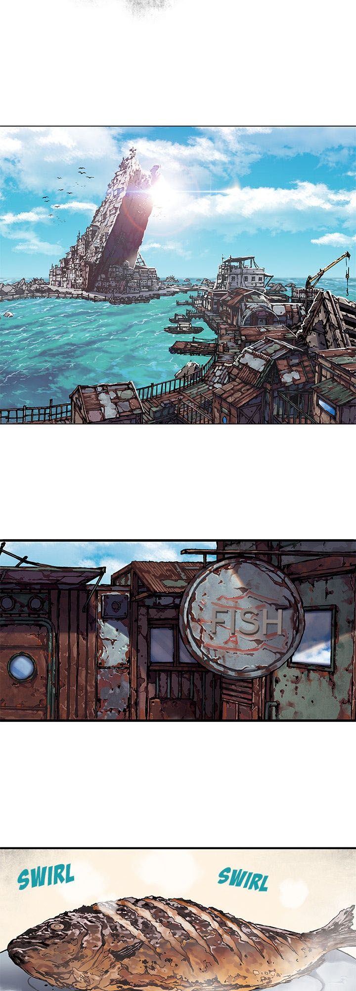 Đứa Con Thần Chết Chapter 51 - Next Chapter 52