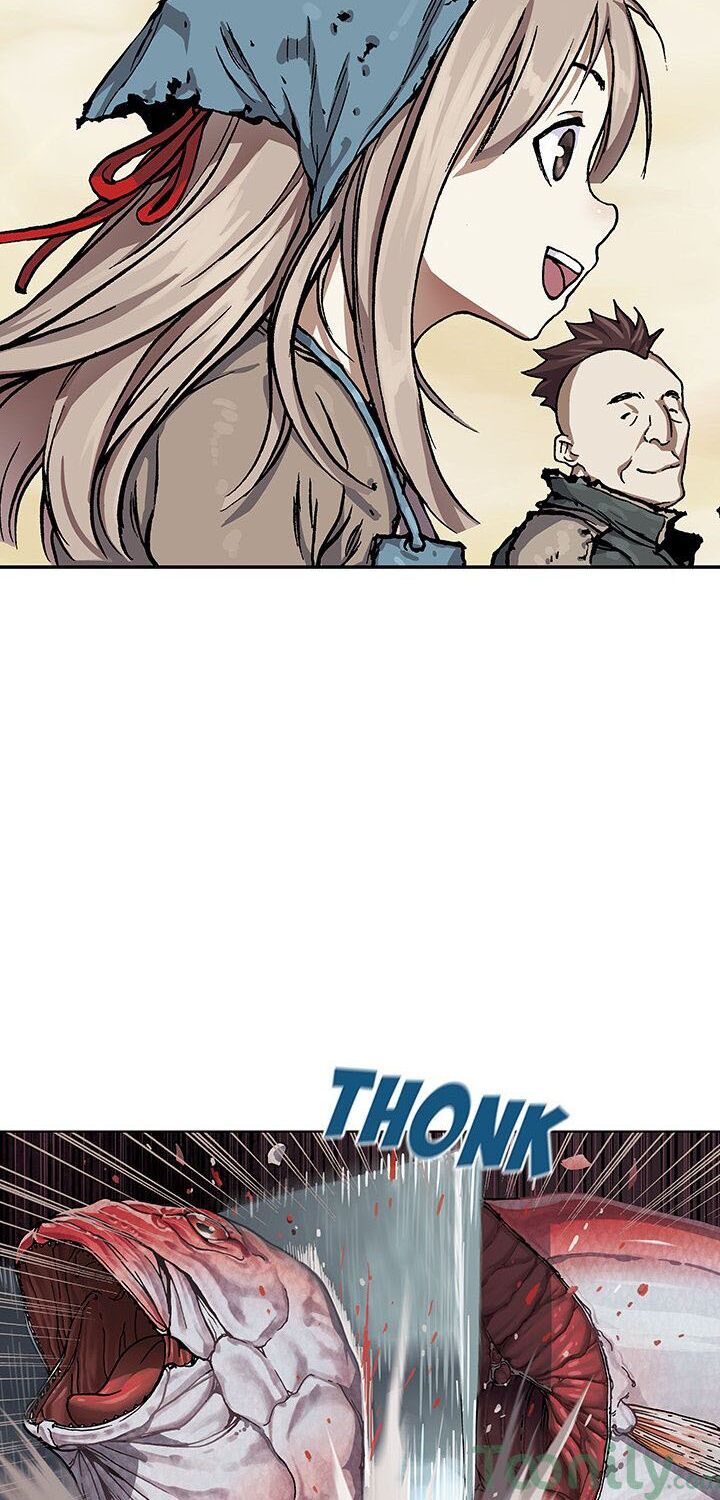 Đứa Con Thần Chết Chapter 51 - Next Chapter 52