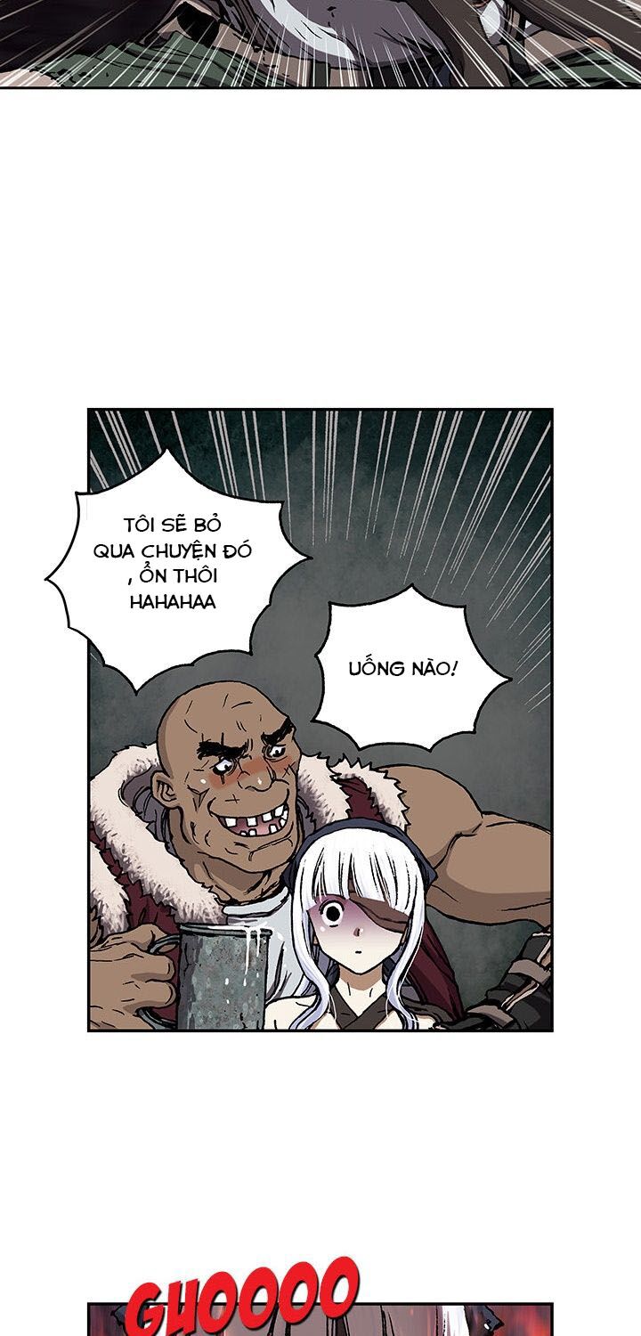 Đứa Con Thần Chết Chapter 51 - Next Chapter 52