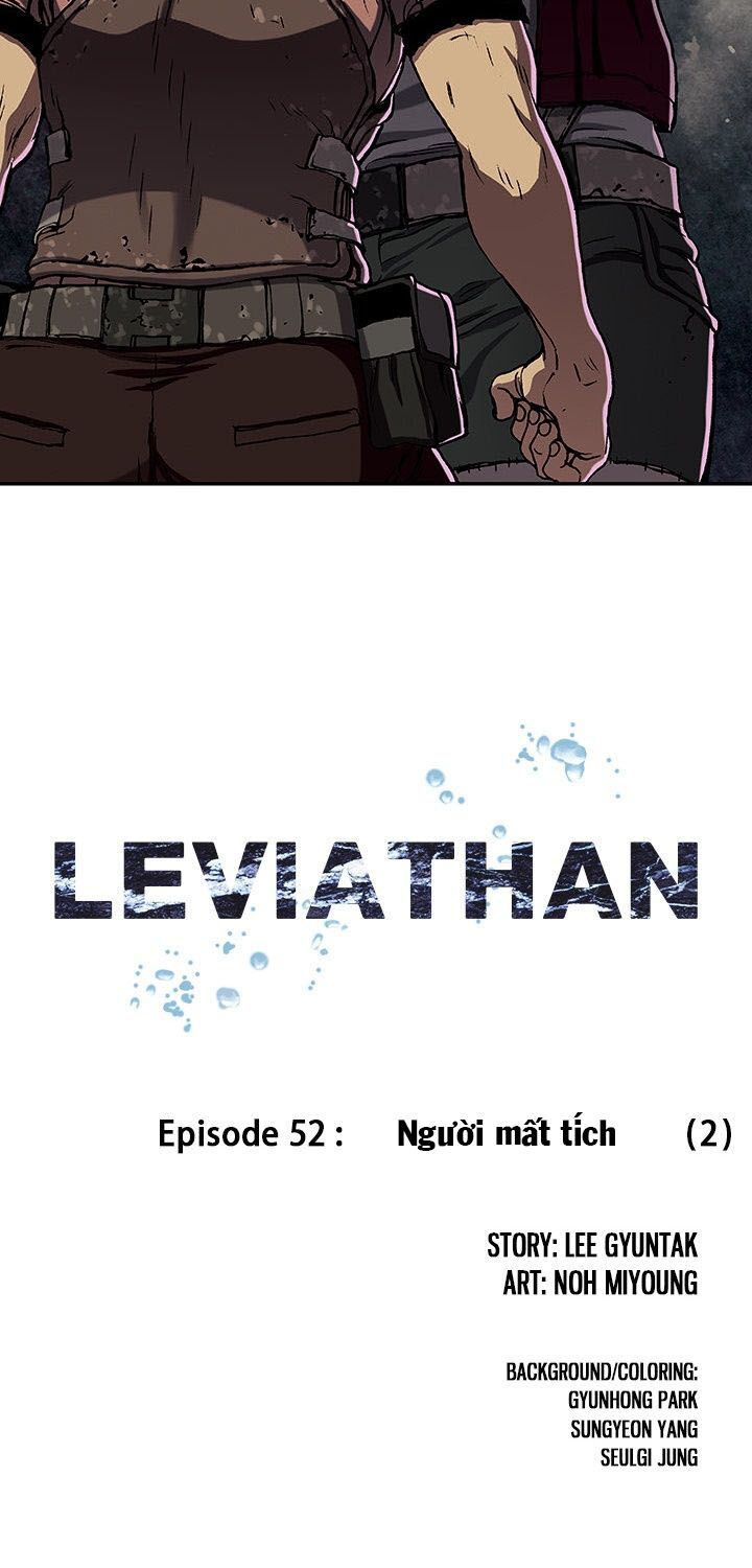 Đứa Con Thần Chết Chapter 52 - Next Chapter 53