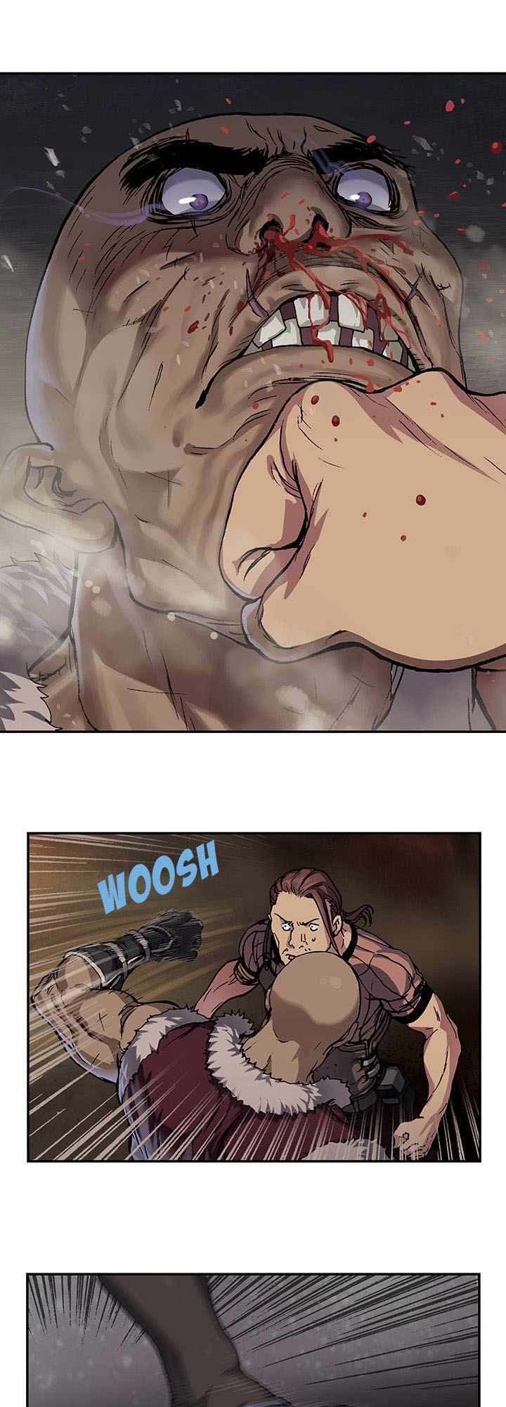Đứa Con Thần Chết Chapter 52 - Next Chapter 53