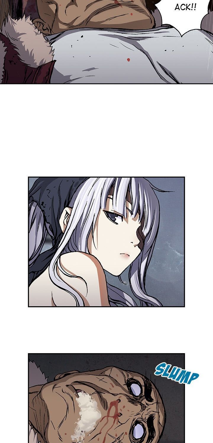 Đứa Con Thần Chết Chapter 52 - Next Chapter 53
