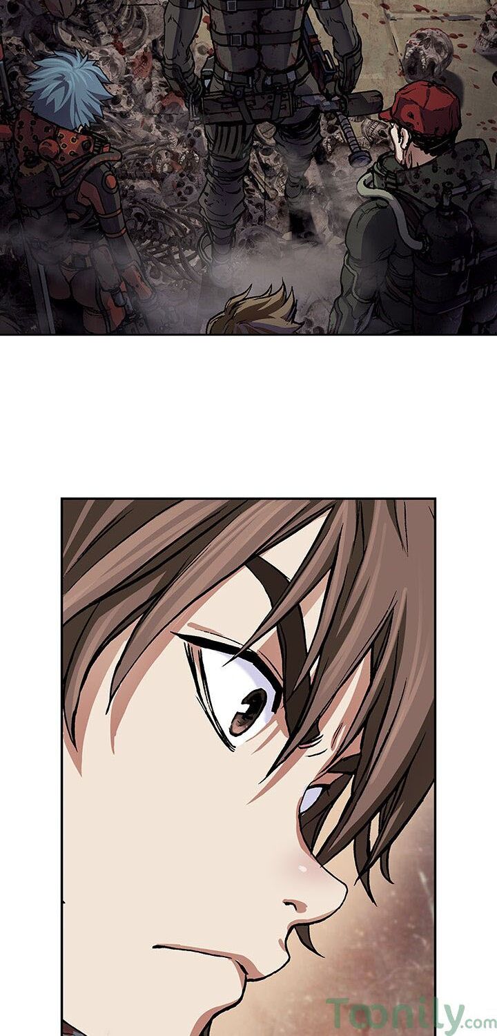 Đứa Con Thần Chết Chapter 52 - Next Chapter 53