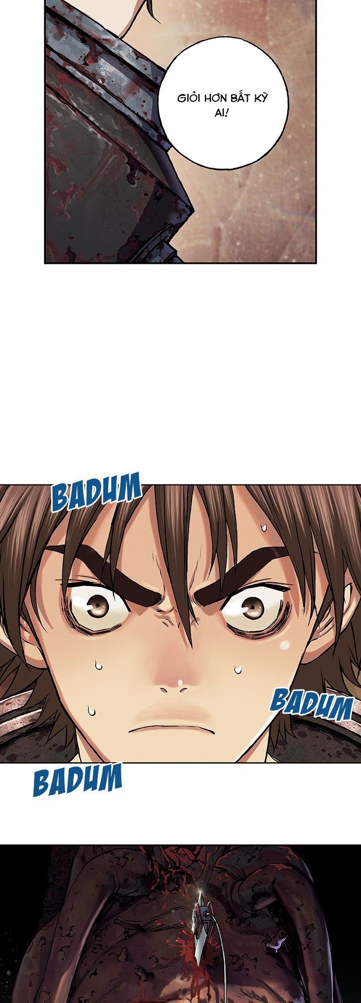 Đứa Con Thần Chết Chapter 52 - Next Chapter 53