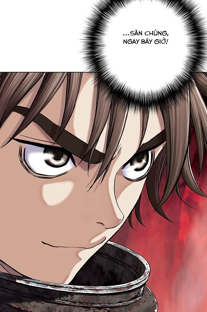 Đứa Con Thần Chết Chapter 52 - Next Chapter 53