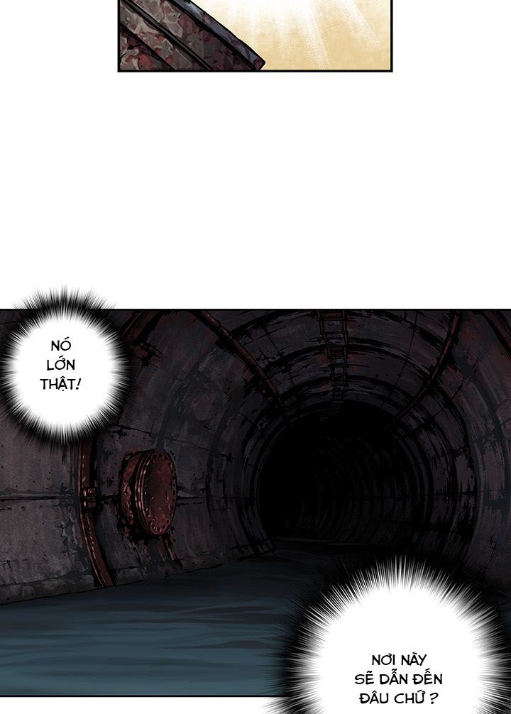 Đứa Con Thần Chết Chapter 53 - Next Chapter 54