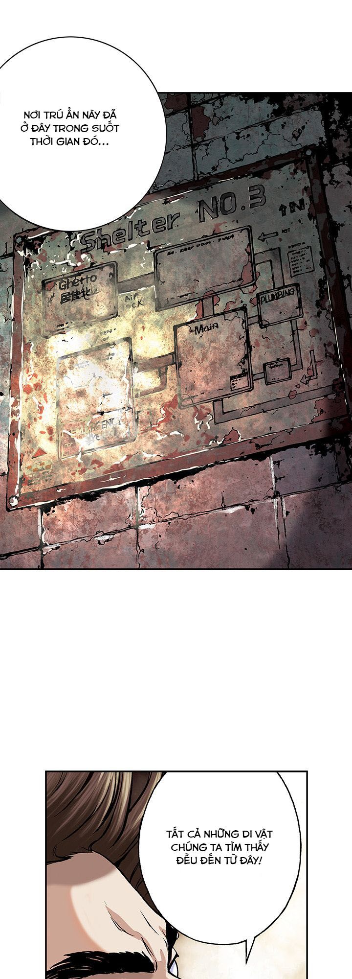 Đứa Con Thần Chết Chapter 53 - Next Chapter 54