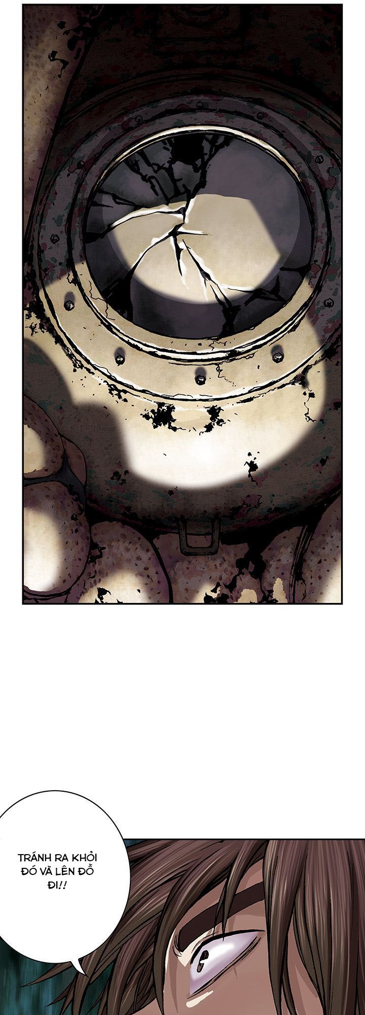 Đứa Con Thần Chết Chapter 53 - Next Chapter 54
