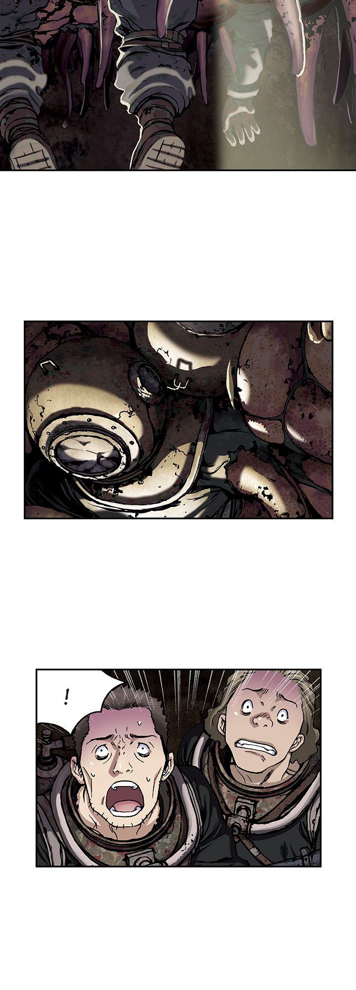 Đứa Con Thần Chết Chapter 53 - Next Chapter 54
