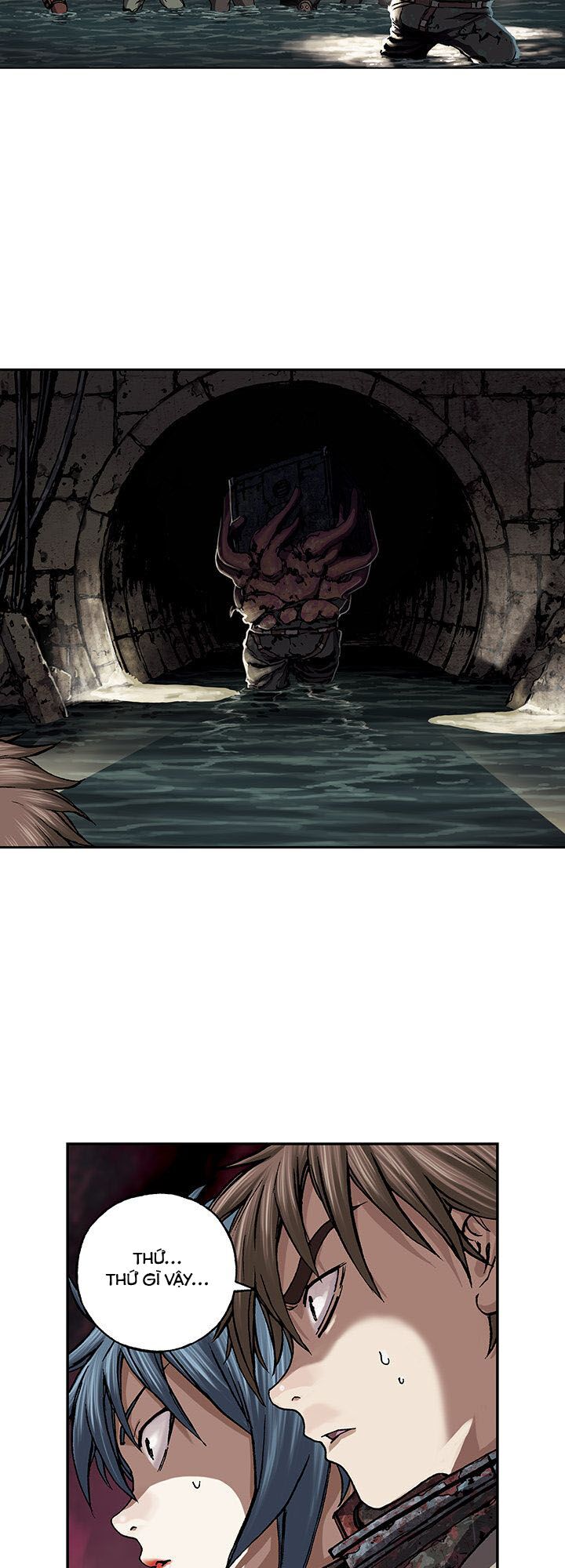 Đứa Con Thần Chết Chapter 54 - Next Chapter 55