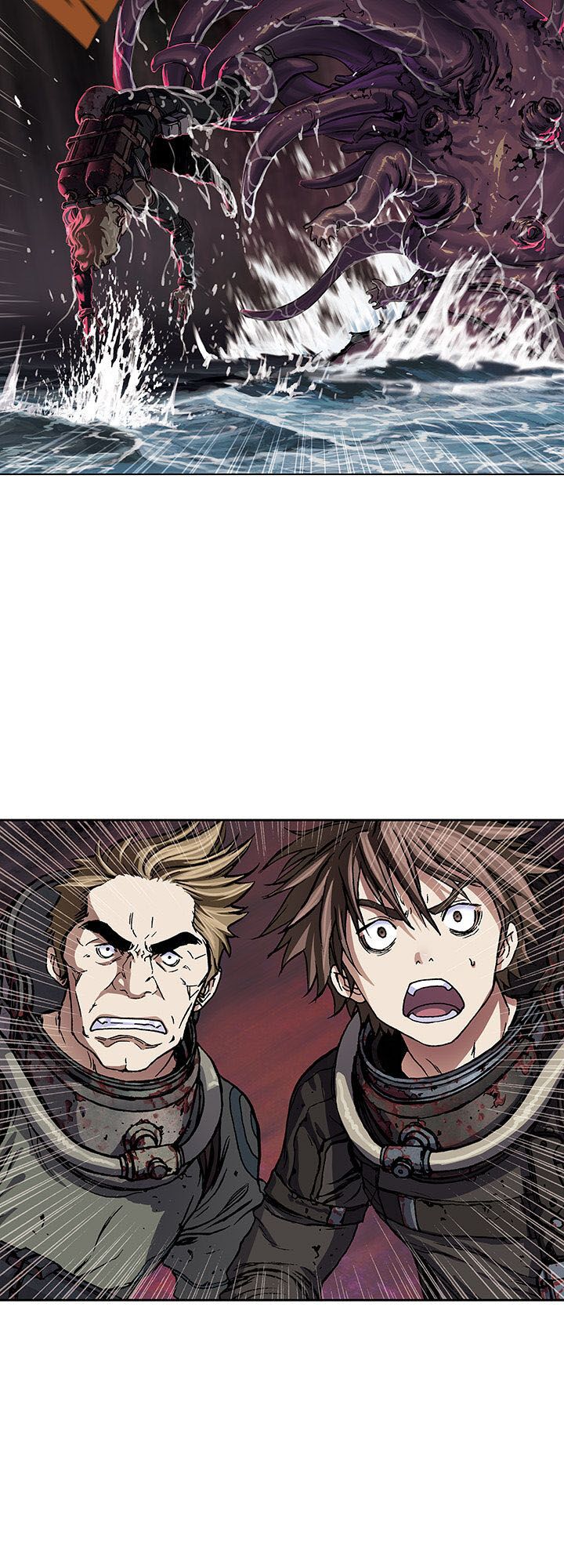 Đứa Con Thần Chết Chapter 54 - Next Chapter 55