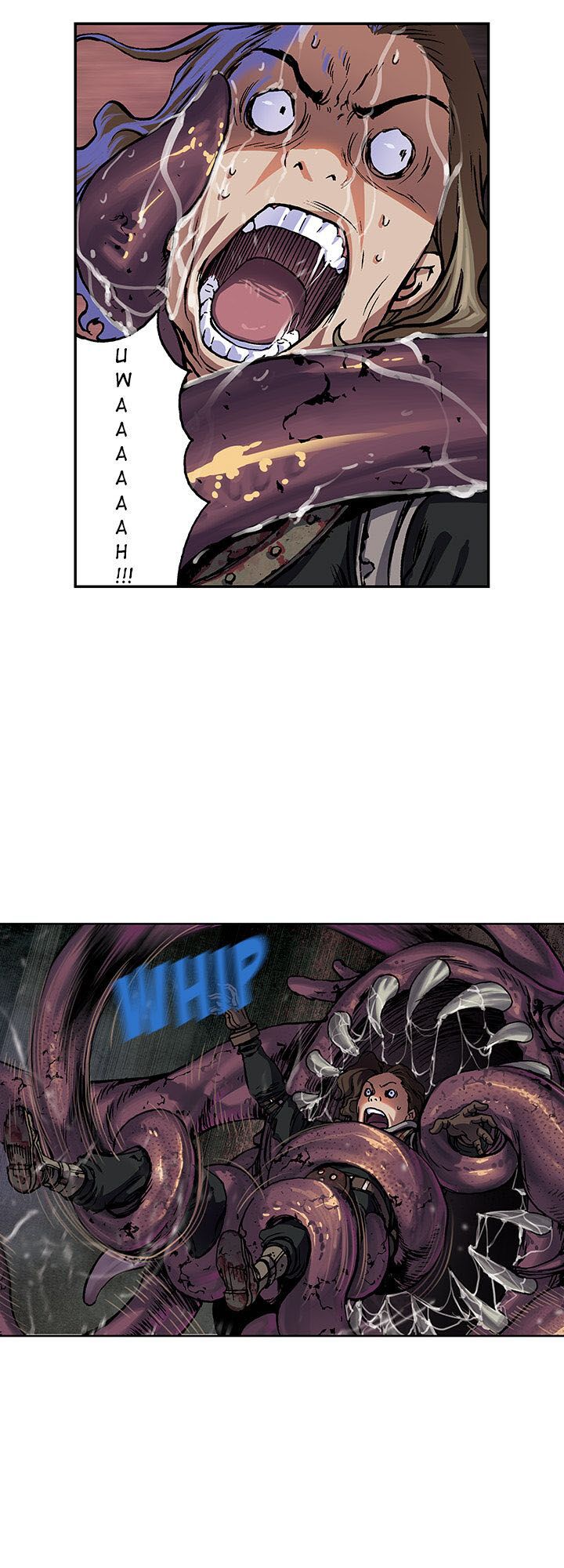 Đứa Con Thần Chết Chapter 54 - Next Chapter 55
