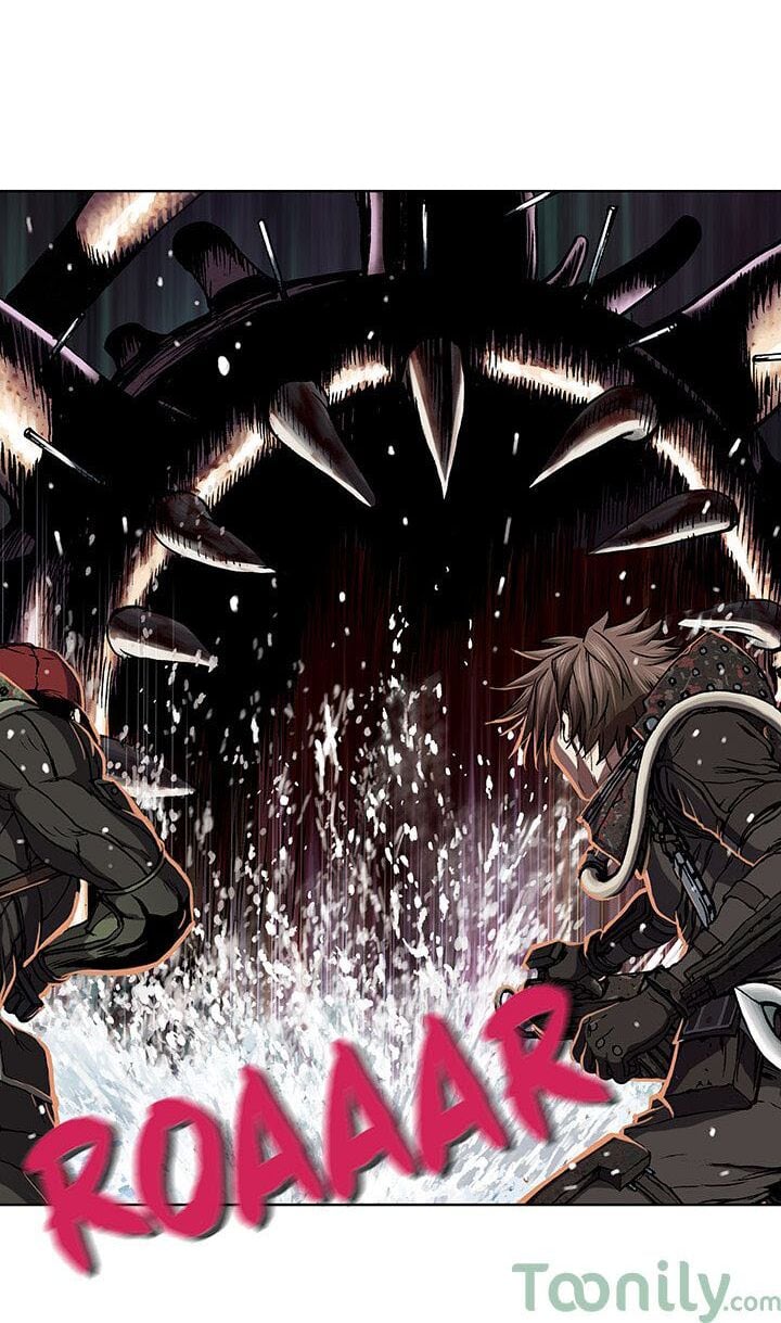 Đứa Con Thần Chết Chapter 54 - Next Chapter 55