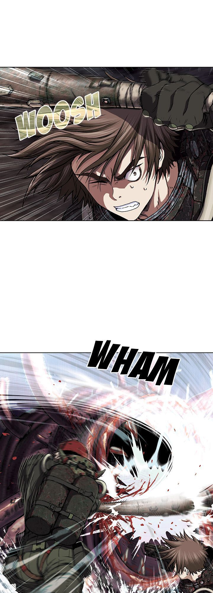 Đứa Con Thần Chết Chapter 54 - Next Chapter 55