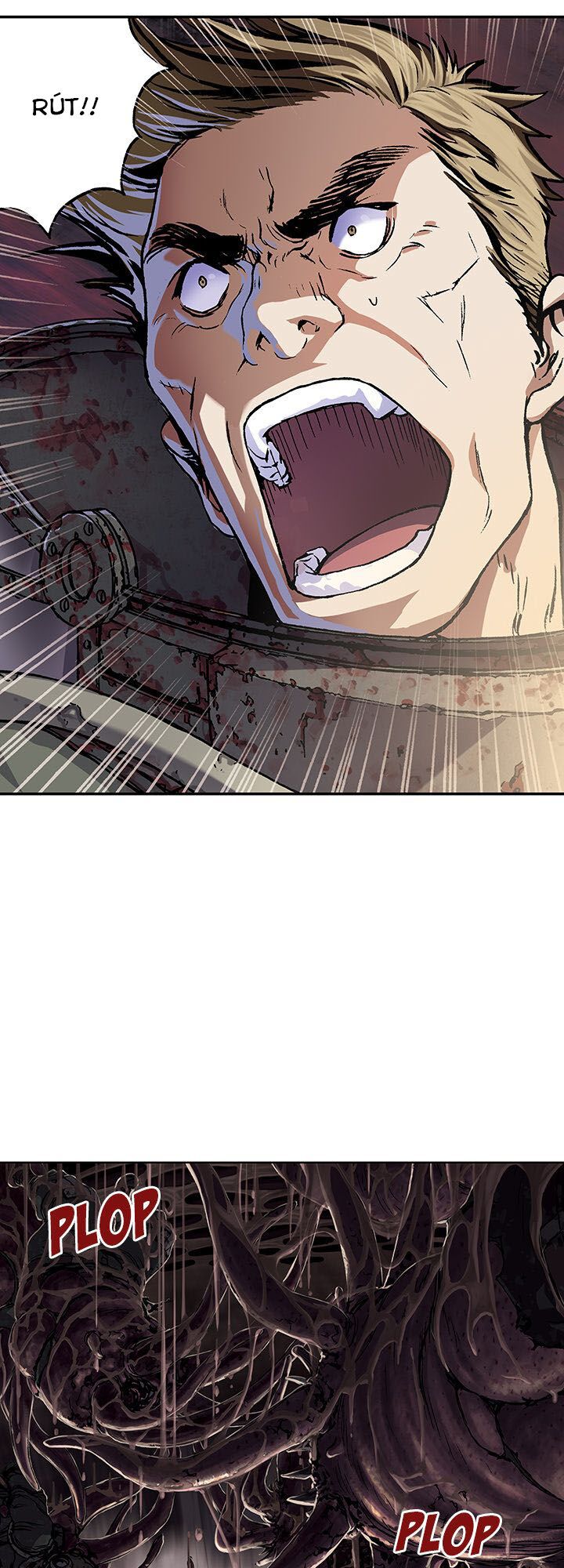Đứa Con Thần Chết Chapter 54 - Next Chapter 55