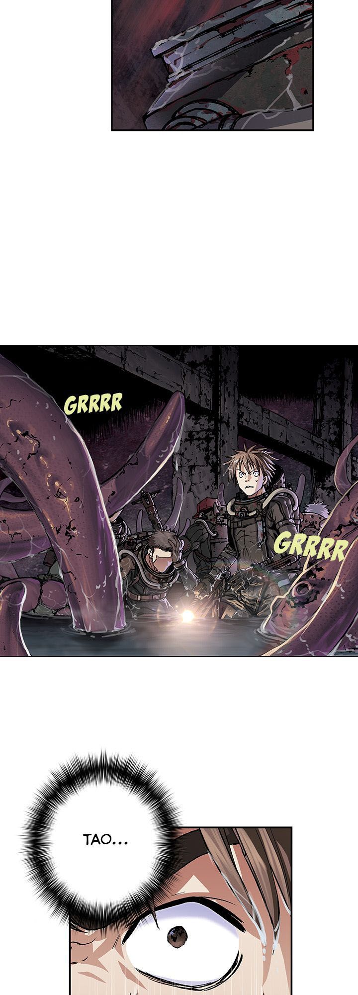 Đứa Con Thần Chết Chapter 54 - Next Chapter 55