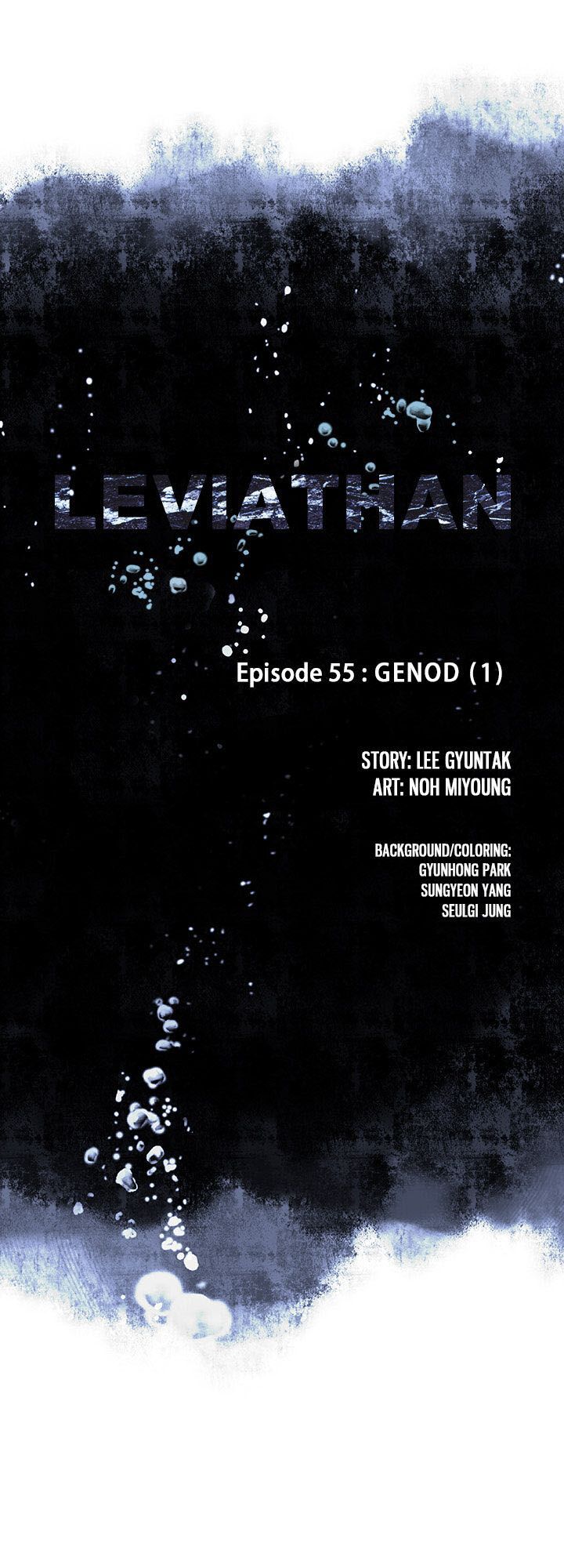 Đứa Con Thần Chết Chapter 55 - Next Chapter 56