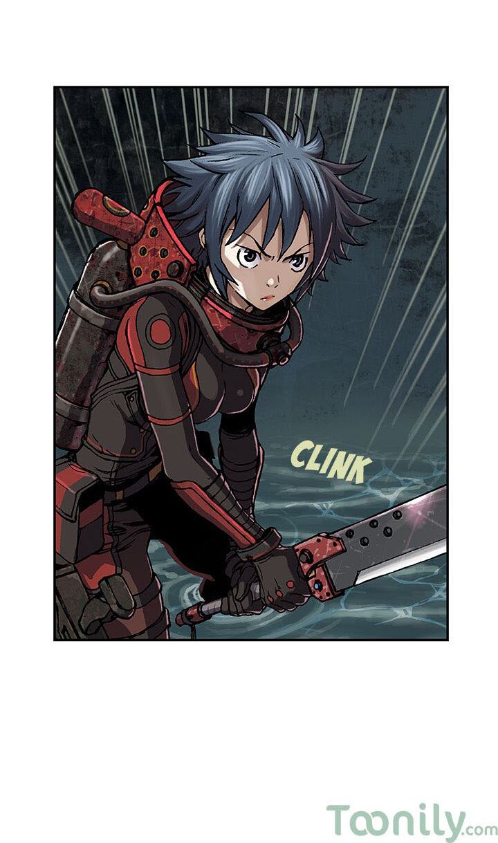 Đứa Con Thần Chết Chapter 55 - Next Chapter 56