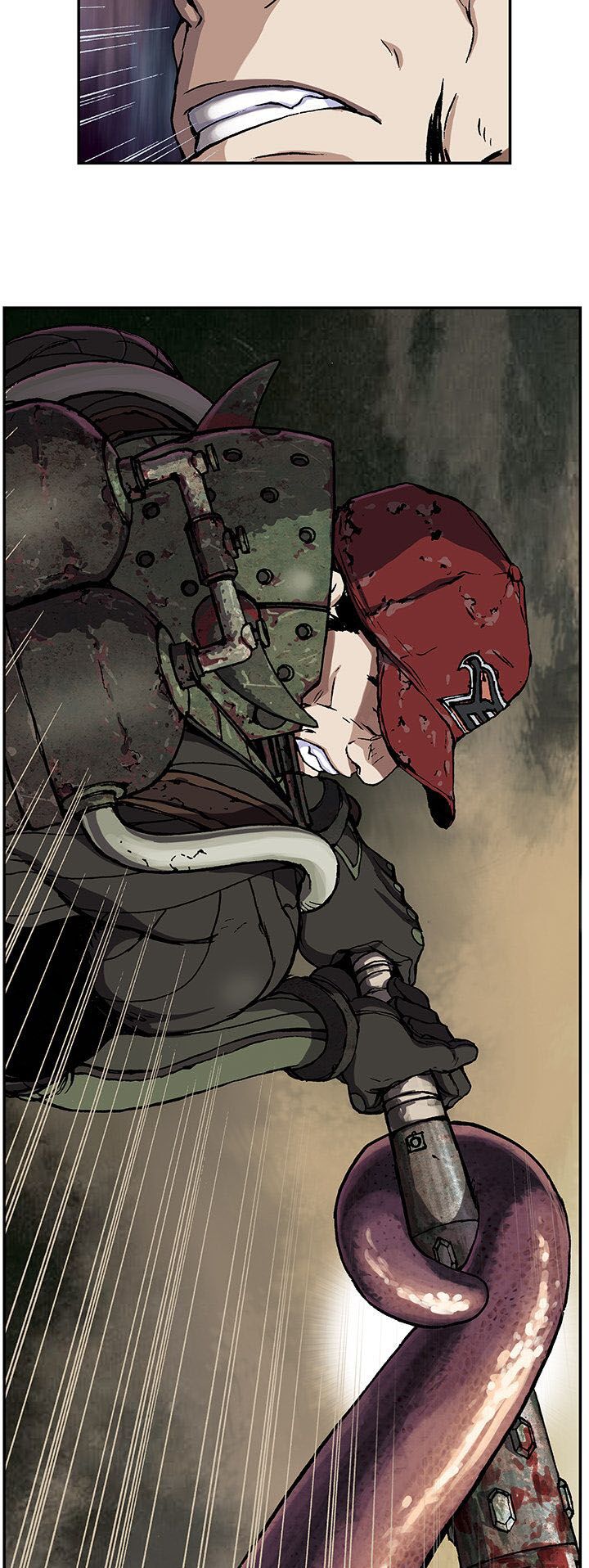 Đứa Con Thần Chết Chapter 55 - Next Chapter 56
