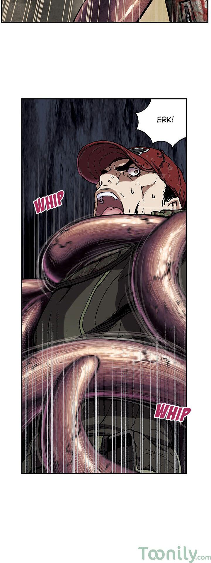 Đứa Con Thần Chết Chapter 55 - Next Chapter 56