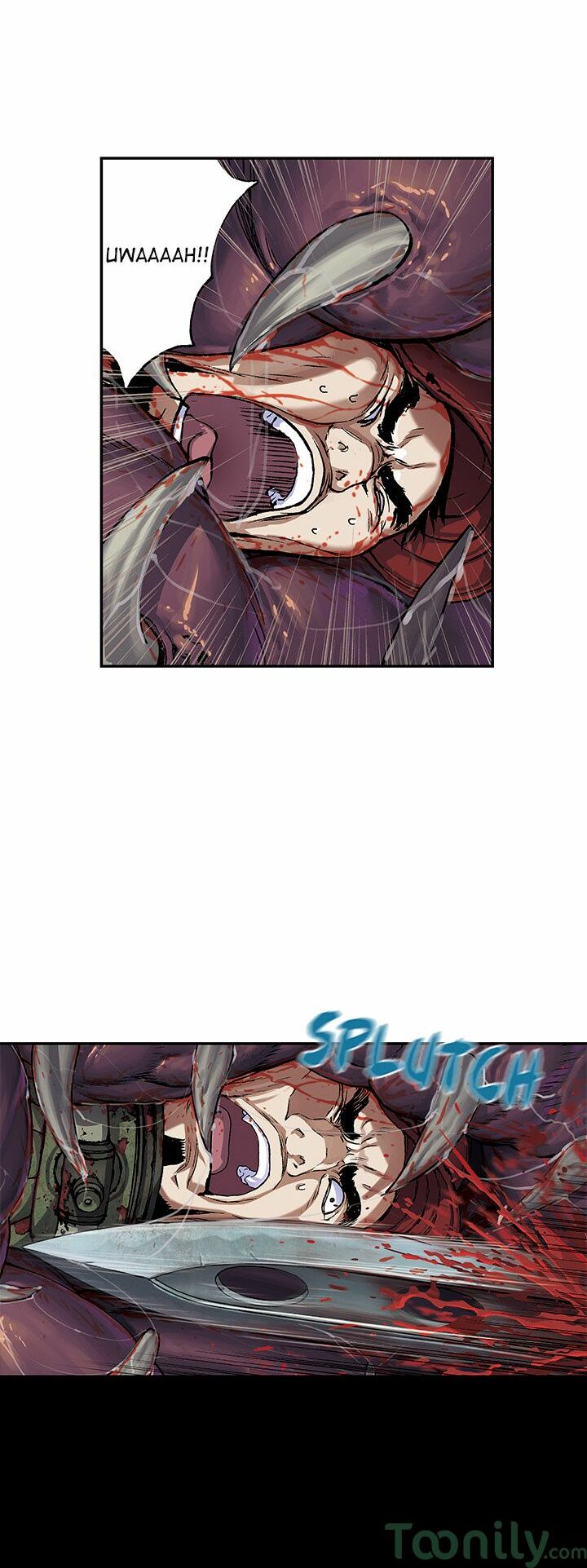 Đứa Con Thần Chết Chapter 55 - Next Chapter 56