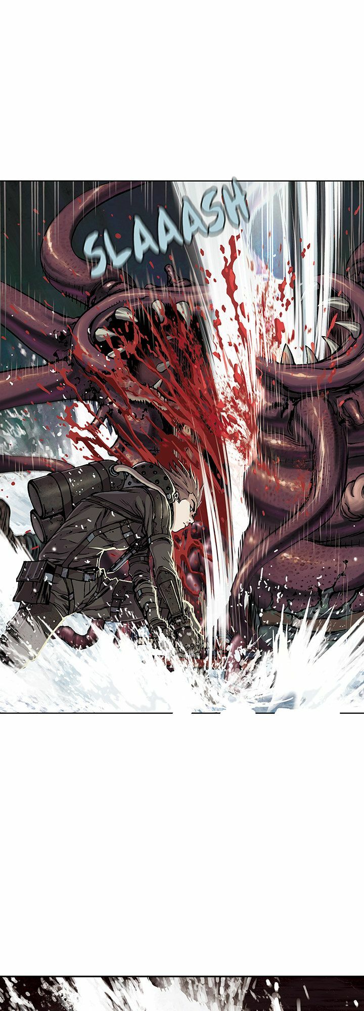 Đứa Con Thần Chết Chapter 55 - Next Chapter 56