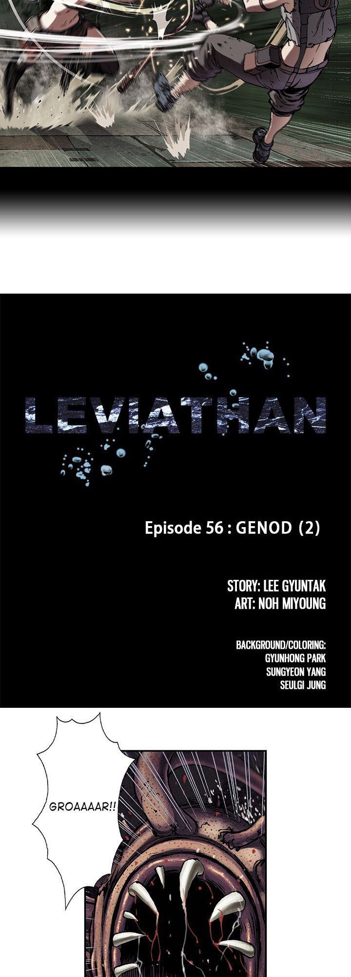 Đứa Con Thần Chết Chapter 56 - Next Chapter 57