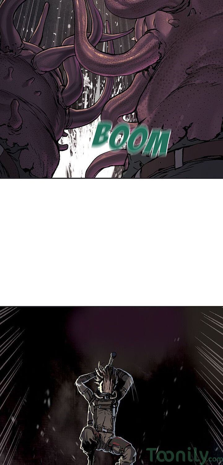 Đứa Con Thần Chết Chapter 56 - Next Chapter 57