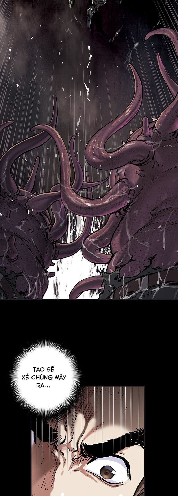 Đứa Con Thần Chết Chapter 56 - Next Chapter 57