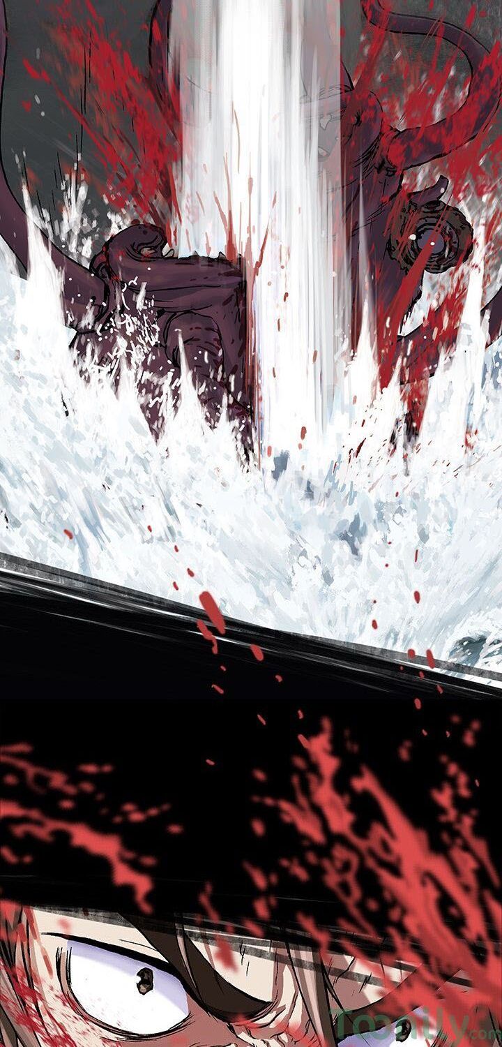 Đứa Con Thần Chết Chapter 56 - Next Chapter 57
