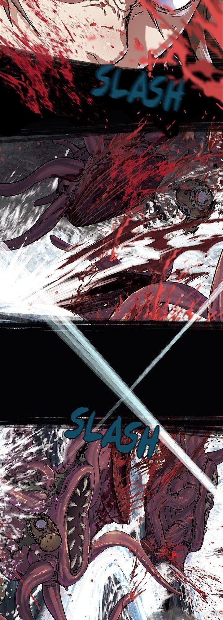 Đứa Con Thần Chết Chapter 56 - Next Chapter 57